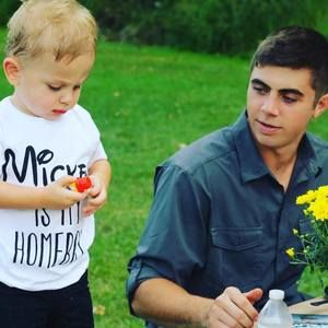 Meet your Posher, Tyler